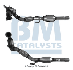 Katalysator vorne für AUDI SKODA VW A3 Cabriolet Limousine Sportback KAROQ