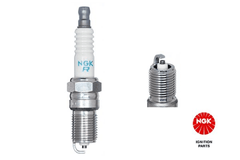 Zündkerze für FORD FIESTA IV KA