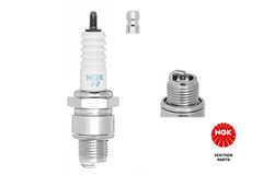 Zündkerze für DAIHATSU HONDA SUZUKI TOYOTA AGRIA LEXUS YAMAHA KAWASAKI MERCURY