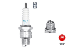 Zündkerze für CITROËN HONDA PEUGEOT SUZUKI TOYOTA MERCURY PIAGGIO LEXUS YAMAHA