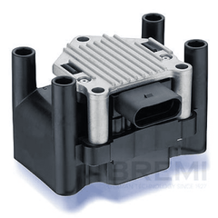 Zündspule für AUDI SEAT SKODA VW A1 Sportback A2 A3 Cabriolet A4 B5 Avant B6 B7