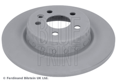 2x Bremsscheibe Hinterachse für JAGUAR LAND ROVER E-PACE DISCOVERY SPORT VAN
