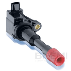 Zündspule hinten für HONDA CIVIC VII Stufenheck VIII Hatchback JAZZ II III