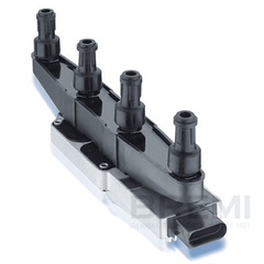 Zündspule für SEAT SKODA VW AROSA FABIA I Stufenheck Combi OCTAVIA Praktik
