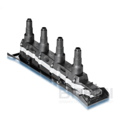 Zündspule für SAAB 9-3 Cabriolet 9-5 Kombi