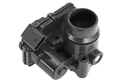 Drosselklappenstutzen für NISSAN RENAULT QASHQAI / +2 I II SUV X-TRAIL III VAN