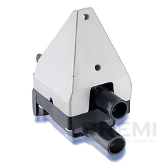 Zündspule für MERCEDES-BENZ 124 Stufenheck T-Model Coupe C-KLASSE E-KLASSE