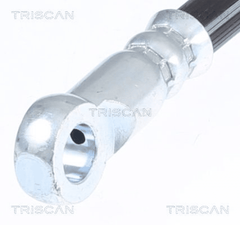 Bremsschlauch Vorderachse für MITSUBISHI GRANDIS