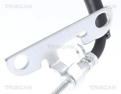Bremsschlauch Hinterachse rechts für CHRYSLER VOYAGER IV VAN