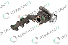 Turbolader Abgasturbolader für HYUNDAI KIA TUCSON CARENS IV SPORTAGE III