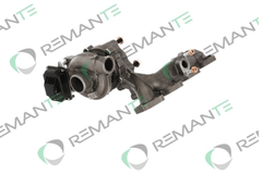 Turbolader Abgasturbolader für HYUNDAI KIA TUCSON CARENS IV SPORTAGE III