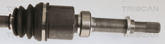 Antriebswelle Vorderachse rechts für NISSAN LEAF