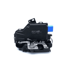 Türschloss hinten rechts für SEAT SKODA VW ALTEA TOLEDO III OCTAVIA II Combi