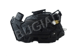 Türschloss links für SKODA VW SUPERB II AMAROK PASSAT CC B6 TIGUAN