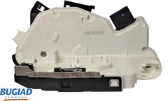 Türschloss vorne links für AUDI SEAT SKODA VW A1 Sportback IBIZA IV FABIA II