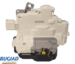 Türschloss hinten links für AUDI A3 Cabriolet Sportback A6 Allroad C6 Avant