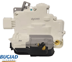 Türschloss vorne links für AUDI A3 Cabriolet Sportback A6 Allroad C6 Avant