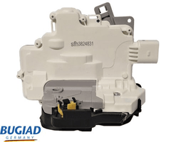 Türschloss vorne rechts für AUDI A3 Cabriolet Sportback A6 Allroad C6 Avant