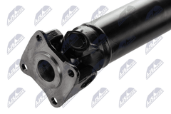 Gelenkwelle Achsantrieb hinten für FIAT MITSUBISHI FULLBACK Pick-up L200