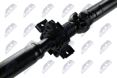 Gelenkwelle Achsantrieb hinten für FIAT MITSUBISHI FULLBACK Pick-up L200