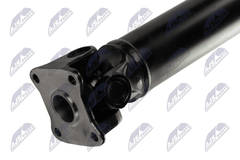 Gelenkwelle Achsantrieb hinten für FIAT MITSUBISHI FULLBACK Pick-up L200