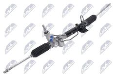 Lenkgetriebe für CITROËN MITSUBISHI PEUGEOT C-CROSSER OUTLANDER II Van
