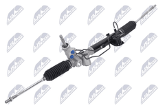 Lenkgetriebe für CITROËN MITSUBISHI PEUGEOT C-CROSSER OUTLANDER II Van