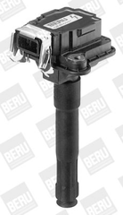 Zündspule für AUDI SEAT SKODA VW A3 A4 B5 Avant A6 C4 C5 A8 D2 ALLROAD TT