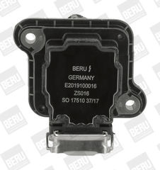 Zündspule für AUDI SEAT SKODA VW A3 A4 B5 Avant A6 C4 C5 A8 D2 ALLROAD TT