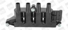 Zündspule für ALFA ROMEO FIAT FORD LANCIA NISSAN MITO 500 C DOBLO