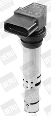 Zündspule für AUDI SEAT SKODA VW A1 Sportback A2 A3 Cabriolet ALHAMBRA ALTEA XL