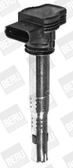 Zündspule für AUDI SEAT SKODA VW LAMBORGHINI A1 A3 Sportback Cabriolet A4