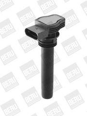 Zündspule für AUDI SEAT SKODA VW A3 Sportback Cabriolet A4 Allroad B8 B7 Avant