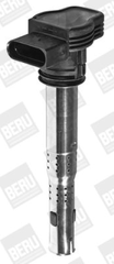 Zündspule für AUDI SEAT SKODA VW A3 Sportback Cabriolet A4 Allroad B8 B7 Avant