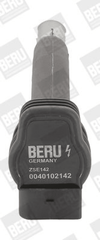 Zündspule für AUDI SEAT SKODA VW A3 Sportback Cabriolet A4 Allroad B8 B7 Avant