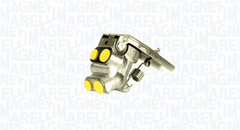 Bremskraftregler Hinterachse für CITROËN PEUGEOT SAXO 106 II