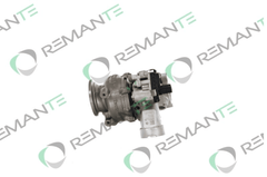 Turbolader Abgasturbolader für SEAT VW LEON ST Sportstourer CADDY V
