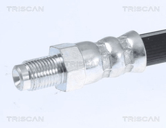 Bremsschlauch Hinterachse links für CITROËN PEUGEOT JUMPER I Kasten