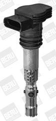 Zündspule für AUDI SEAT SKODA VW A3 A4 B5 Avant B6 Cabriolet B7 A6 C5 TT