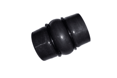 Ladeluftschlauch für RENAULT DACIA CAPTUR I CLIO IV Grandtour Kasten/Schrägheck