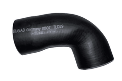 Ladeluftschlauch für AUDI SEAT SKODA VW A3 TT Roadster IBIZA III OCTAVIA I Combi