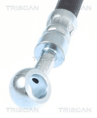 Bremsschlauch Vorderachse links für HYUNDAI COUPE I LANTRA II Kombi