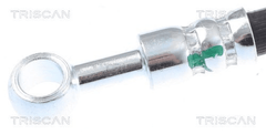 Bremsschlauch Vorderachse links für SUBARU LEGACY V Station Wagon OUTBACK