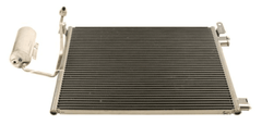 Kondensator Klimaanlage für OPEL SAAB CADILLAC SIGNUM CC VECTRA C Caravan