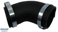 Ladeluftschlauch für VW MULTIVAN T6 TRANSPORTER Kasten Pritsche/Fahrgestell /