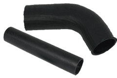 Ladeluftschlauch links für OPEL CHEVROLET ANTARA A CAPTIVA