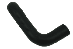 Ladeluftschlauch rechts für NISSAN OPEL RENAULT NV400 Kasten MOVANO B