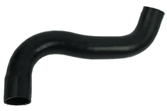 Ladeluftschlauch links für CITROËN PEUGEOT C5 II Break III C6 407 SW