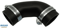 Ladeluftschlauch für AUDI SEAT SKODA VW A3 Sportback Limousine Cabriolet TT
