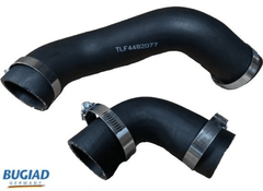 Ladeluftschlauch für FORD GALAXY II MONDEO IV Stufenheck Turnier S-MAX